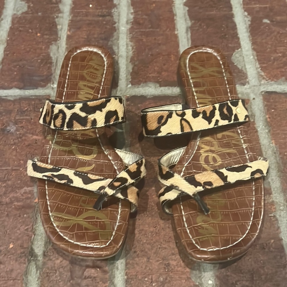 Sam Edelman Bernice Sandals